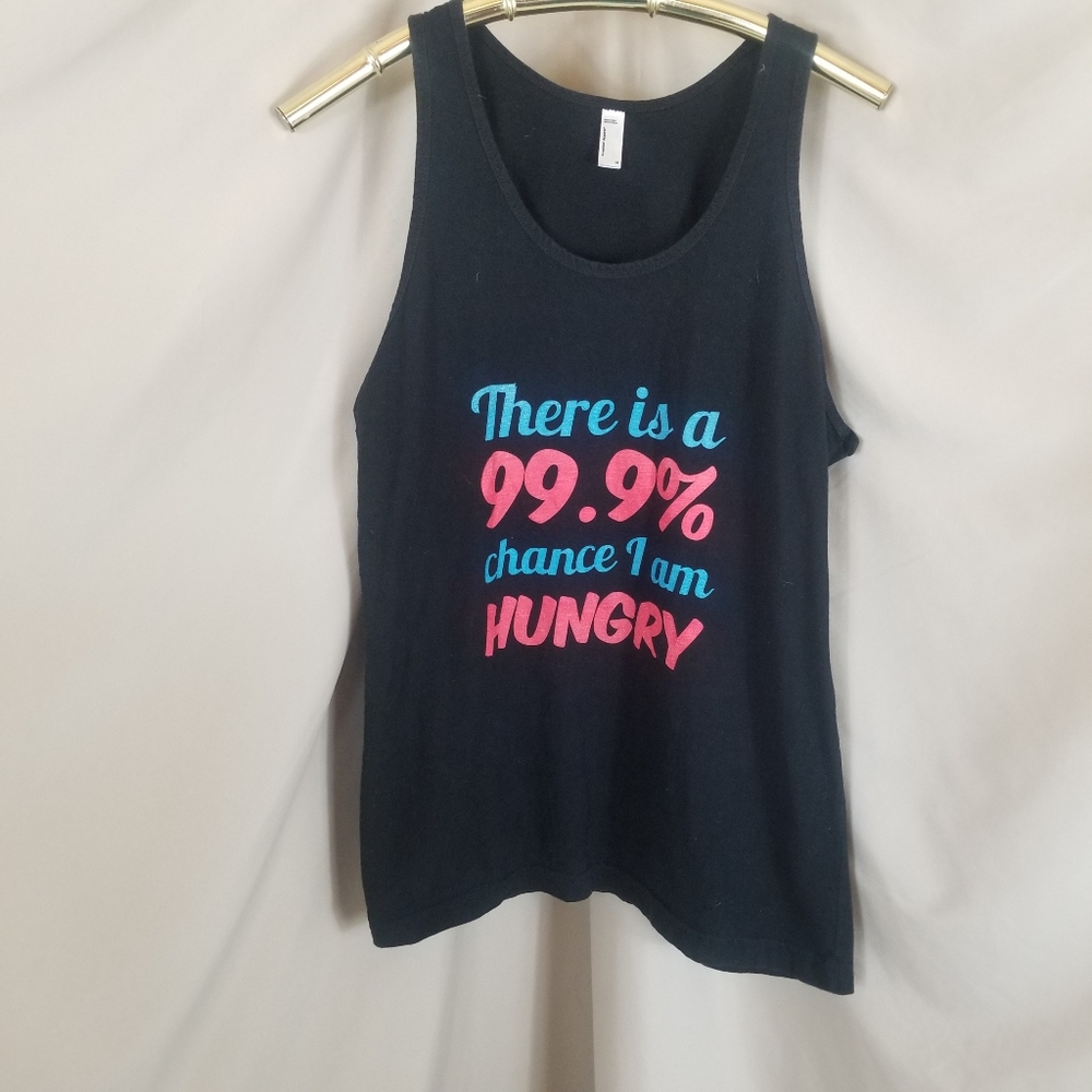 American Apparel Tank Top